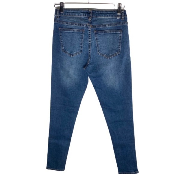 Obey High rise skinny - Picture 2 of 14